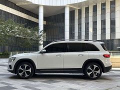 Mercedes-Benz GLB 220 Fashion Edition - фото 16