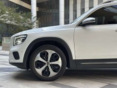 Mercedes-Benz GLB 220 Fashion Edition - фото 17