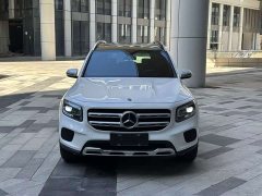 Mercedes-Benz GLB 220 Fashion Edition - фото 2