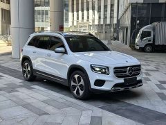 Mercedes-Benz GLB 220 Fashion Edition - фото 3