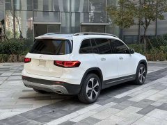 Mercedes-Benz GLB 220 Fashion Edition - фото 4
