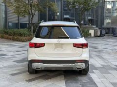 Mercedes-Benz GLB 220 Fashion Edition - фото 5