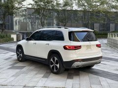 Mercedes-Benz GLB 220 Fashion Edition - фото 6
