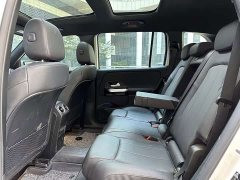 Mercedes-Benz GLB 220 Fashion Edition - фото 8