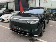 AITO M8 Extended Range Max 37kWh 5-Seater with 192-Channel LiDAR - photo 4