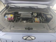 Chery Fengyun T9 120 Long Range Luxury 5-Seater Ternary Lithium - photo 10