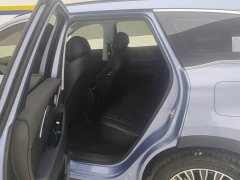 Chery Fengyun T9 120 Long Range Luxury 5-Seater Ternary Lithium - photo 11