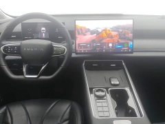 Chery Fengyun T9 120 Long Range Luxury 5-Seater Ternary Lithium - photo 12