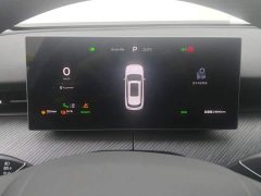 Chery Fengyun T9 120 Long Range Luxury 5-Seater Ternary Lithium - photo 14