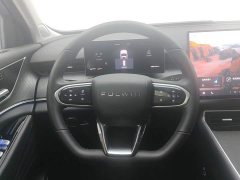 Chery Fengyun T9 120 Long Range Luxury 5-Seater Ternary Lithium - photo 15