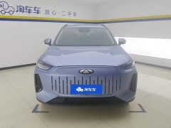 Chery Fengyun T9 120 Long Range Luxury 5-Seater Ternary Lithium - photo 2