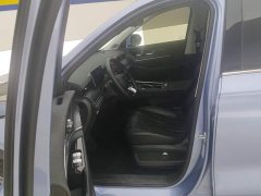 Chery Fengyun T9 120 Long Range Luxury 5-Seater Ternary Lithium - photo 9