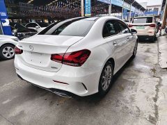 Mercedes-Benz A-Class A 200 L Sport Sedan Fashion Edition - photo 11