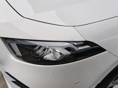 Mercedes-Benz A-Class A 200 L Sport Sedan Fashion Edition - photo 15