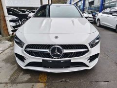 Mercedes-Benz A-Class A 200 L Sport Sedan Fashion Edition - photo 2
