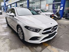 Mercedes-Benz A-Class A 200 L Sport Sedan Fashion Edition - photo 3