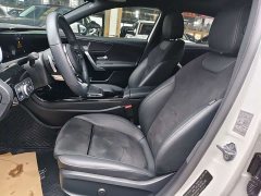 Mercedes-Benz A-Class A 200 L Sport Sedan Fashion Edition - photo 4