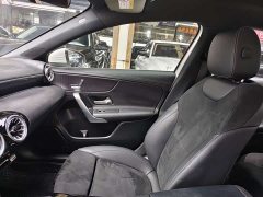 Mercedes-Benz A-Class A 200 L Sport Sedan Fashion Edition - photo 5