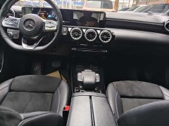 Mercedes-Benz A-Class A 200 L Sport Sedan Fashion Edition - photo 6