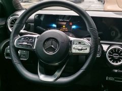 Mercedes-Benz A-Class A 200 L Sport Sedan Fashion Edition - photo 7
