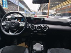 Mercedes-Benz A-Class A 200 L Sport Sedan Fashion Edition - photo 8