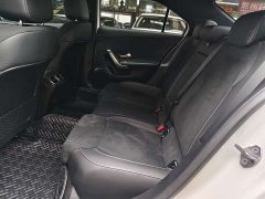 Mercedes-Benz A-Class A 200 L Sport Sedan Fashion Edition - photo 9