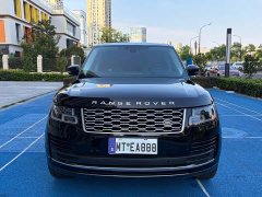 Land Rover Range Rover 3.0 L6 400PS Heritage Extended Wheelbase Classic Edition - фото 1