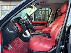 Land Rover Range Rover 3.0 L6 400PS Heritage Extended Wheelbase Classic Edition - фото 12