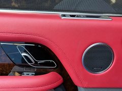Land Rover Range Rover 3.0 L6 400PS Heritage Extended Wheelbase Classic Edition - фото 16