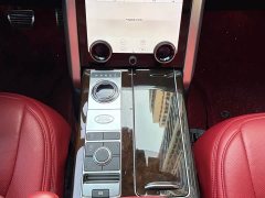 Land Rover Range Rover 3.0 L6 400PS Heritage Extended Wheelbase Classic Edition - фото 17