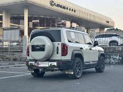 Fangchengbao Leopard 5 Yunluo Flagship Edition - ფოტო 4