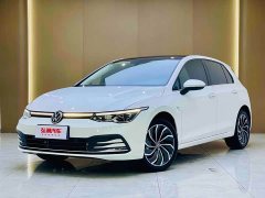 Volkswagen Golf Facelift 280TSI DSG Pro - ფოტო 1