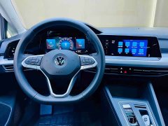 Volkswagen Golf Facelift 280TSI DSG Pro - ფოტო 10