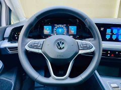 Volkswagen Golf Facelift 280TSI DSG Pro - ფოტო 11