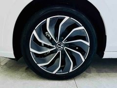 Volkswagen Golf Facelift 280TSI DSG Pro - ფოტო 14