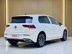Volkswagen Golf Facelift 280TSI DSG Pro - ფოტო 3