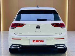 Volkswagen Golf Facelift 280TSI DSG Pro - ფოტო 4