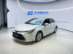 Toyota Corolla 1.8L CVT Luxury - ფოტო 1