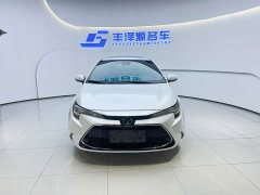 Toyota Corolla 1.8L CVT Luxury - ფოტო 2