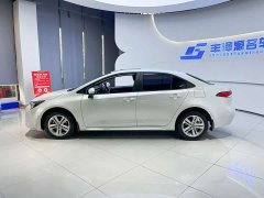 Toyota Corolla 1.8L CVT Luxury - ფოტო 3