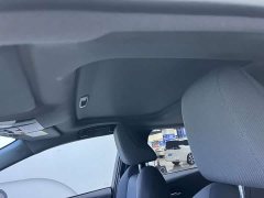 Toyota Corolla 1.8L CVT Luxury - ფოტო 5