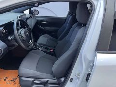 Toyota Corolla 1.8L CVT Luxury - ფოტო 6