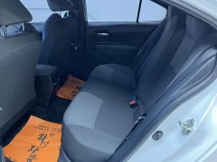 Toyota Corolla 1.8L CVT Luxury - ფოტო 7