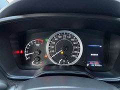 Toyota Corolla 1.8L CVT Luxury - ფოტო 9
