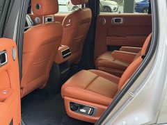 Li Auto L8 Pro - ფოტო 12
