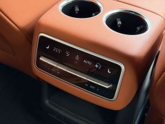 Li Auto L8 Pro - ფოტო 14