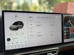 Li Auto L8 Pro - ფოტო 15