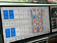 Li Auto L8 Pro - ფოტო 16