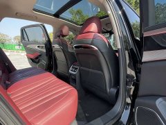 FAW H5 1.5T HEV Edition - ფოტო 14