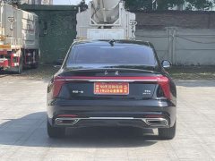 FAW H5 1.5T HEV Edition - ფოტო 4